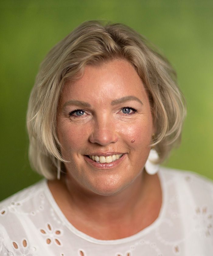 Geertje Strampel