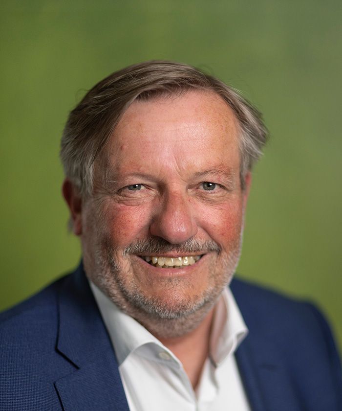 Arnout Korteweg