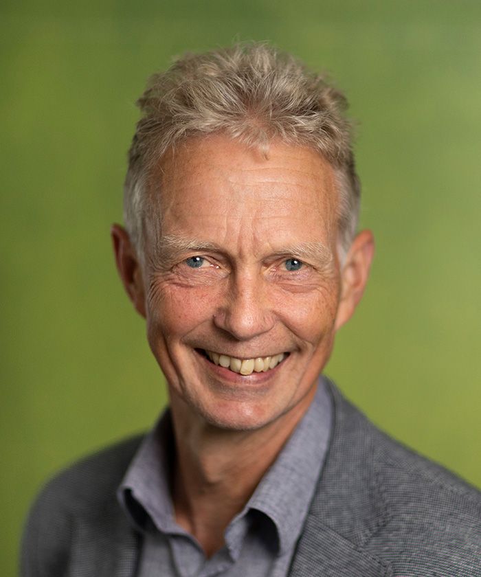 Jos van Gisbergen