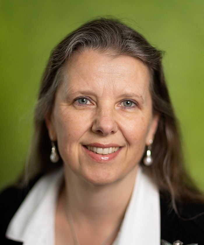 Giselle Verwoort