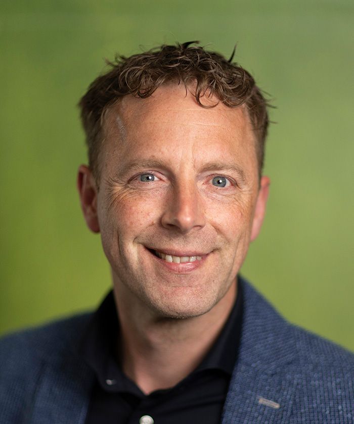 Rudger Schiewer
