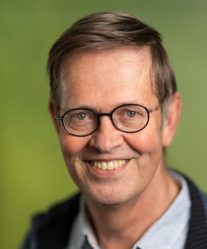 Rolf van Kouwen
