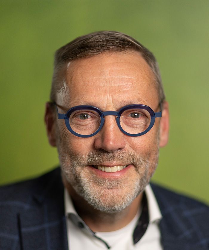 Toine Jansen