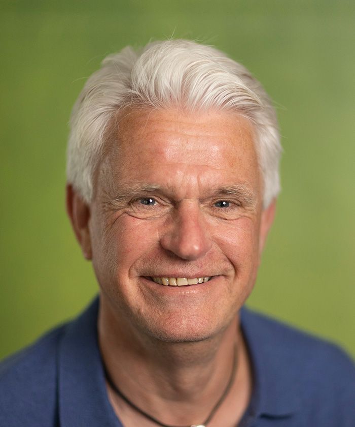 Jacques Slabbers