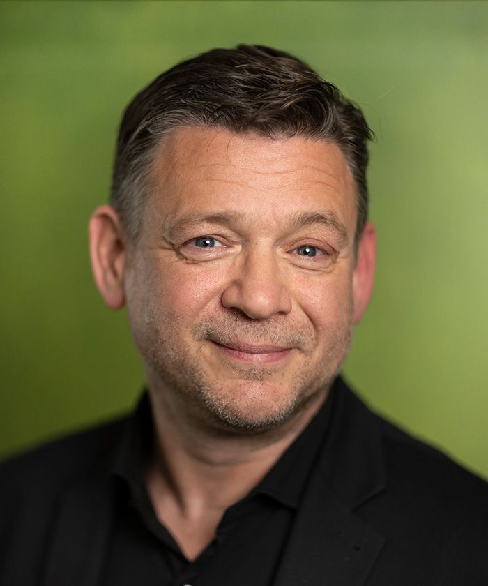 Bas Kroes