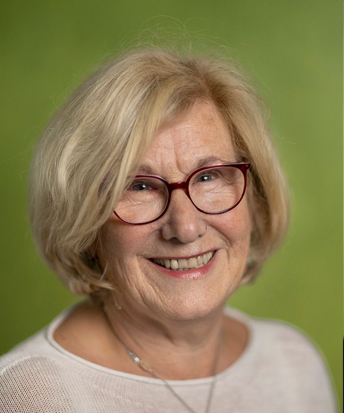 Ineke Pranger