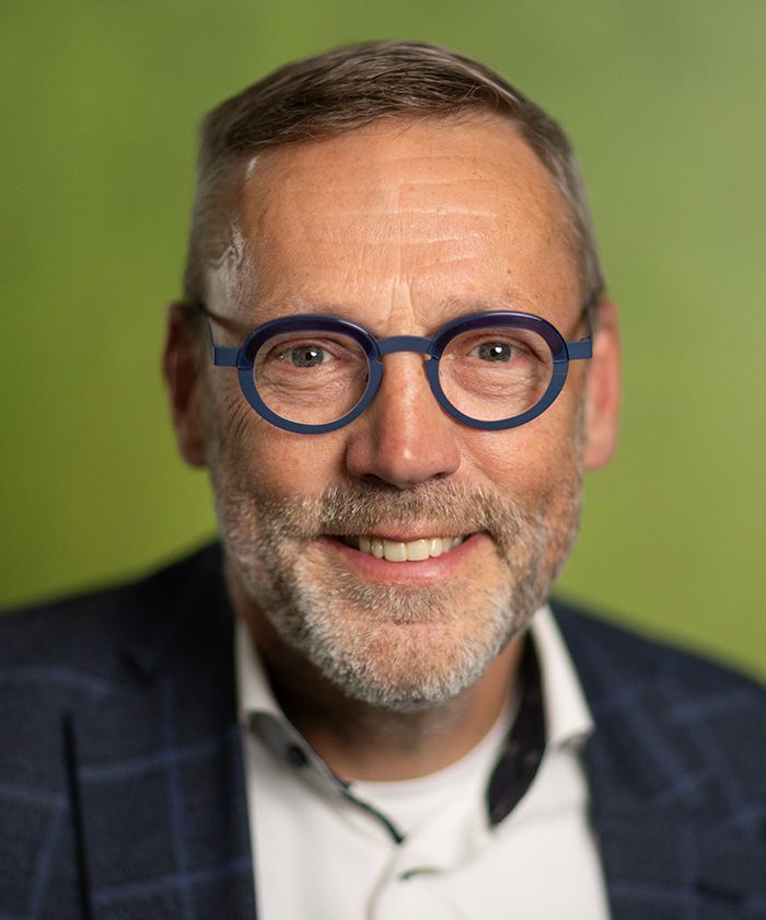 Toine Jansen