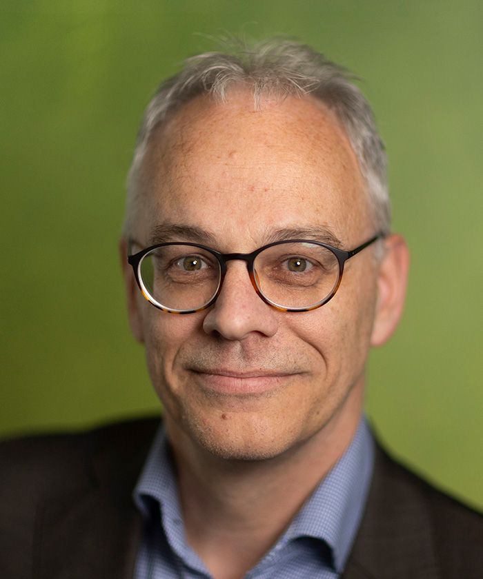Raymond van Eijndhoven